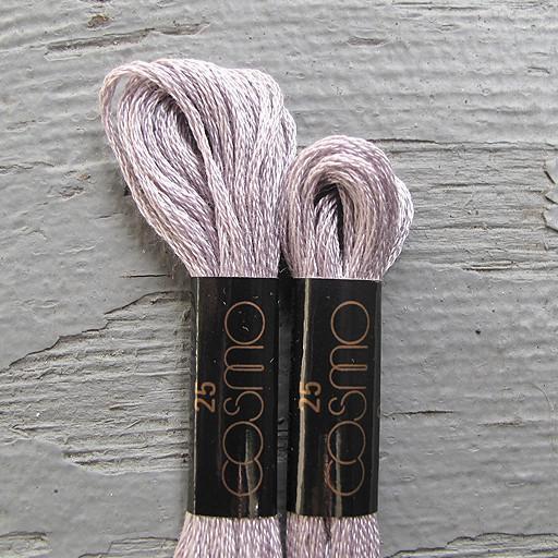 Cosmo Floss: Neutrals - Image 37