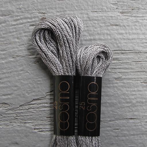 Cosmo Floss: Neutrals - Image 4