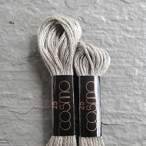 Cosmo Floss: Neutrals - Image 44