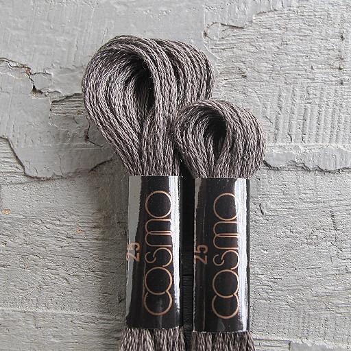 Cosmo Floss: Neutrals - Image 47