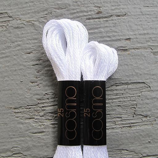Cosmo Floss: Neutrals - Image 49