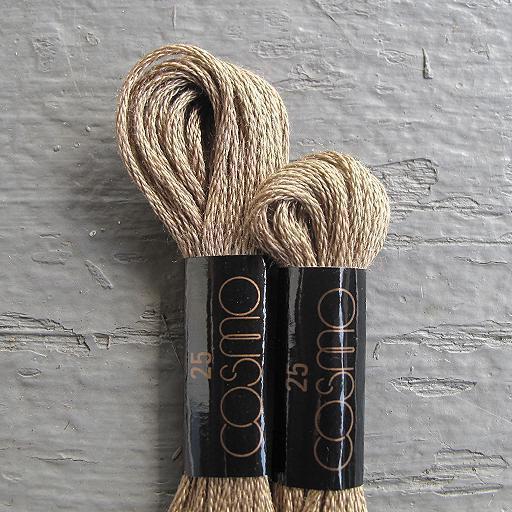 Cosmo Floss: Neutrals - Image 52