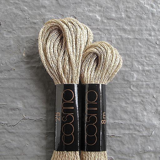 Cosmo Floss: Neutrals - Image 54