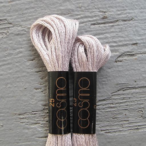 Cosmo Floss: Neutrals - Image 55