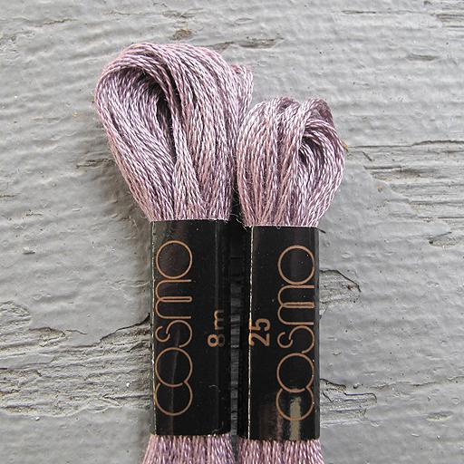 Cosmo Floss: Neutrals - Image 56