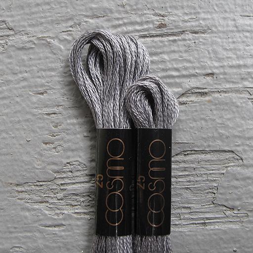 Cosmo Floss: Neutrals - Image 6