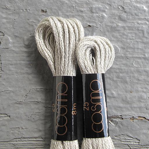 Cosmo Floss: Neutrals - Image 60