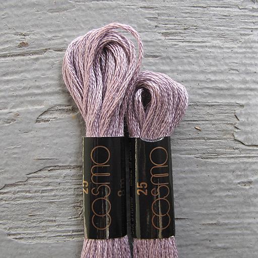 Cosmo Floss: Neutrals - Image 61