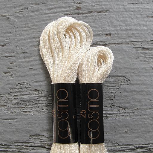 Cosmo Floss: Neutrals - Image 9