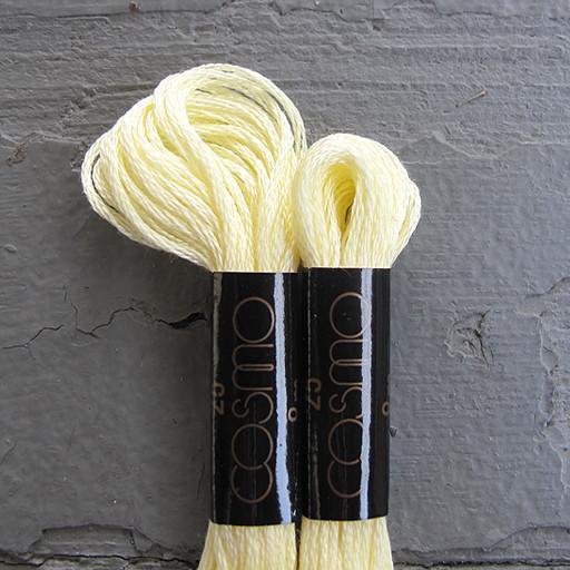 Cosmo Floss: Oranges/Yellows - Image 12