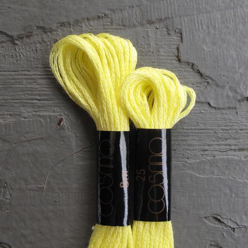 Cosmo Floss: Oranges/Yellows - Image 14
