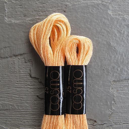 Cosmo Floss: Oranges/Yellows - Image 20