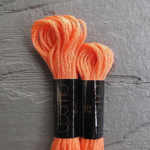 Cosmo Floss: Oranges/Yellows - Image 28