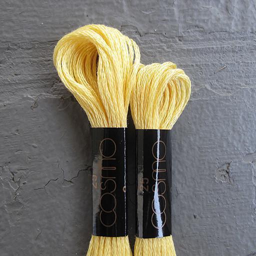 Cosmo Floss: Oranges/Yellows - Image 30