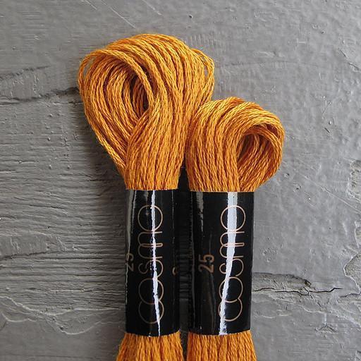 Cosmo Floss: Oranges/Yellows - Image 34