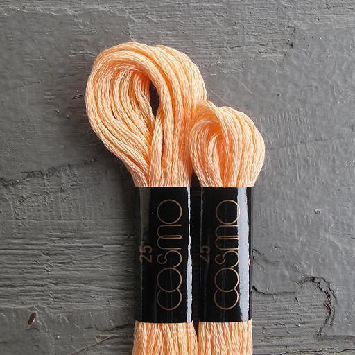 Cosmo Floss: Oranges/Yellows - Image 35