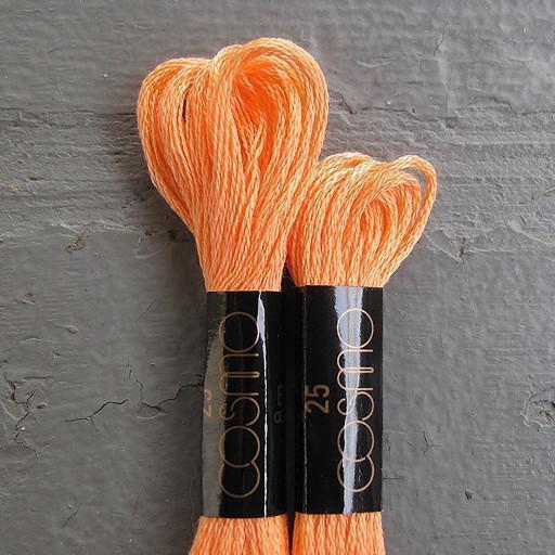 Cosmo Floss: Oranges/Yellows - Image 37