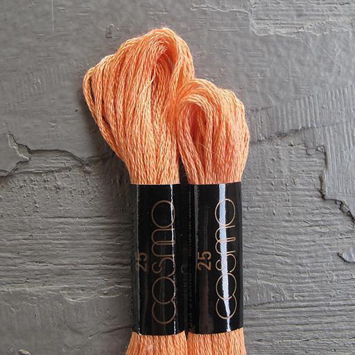 Cosmo Floss: Oranges/Yellows - Image 47