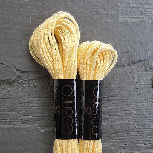 Cosmo Floss: Oranges/Yellows - Image 6