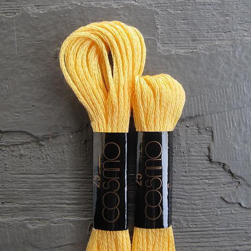 Cosmo Floss: Oranges/Yellows - Image 7