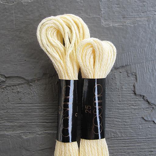 Cosmo Floss: Oranges/Yellows - Image 8