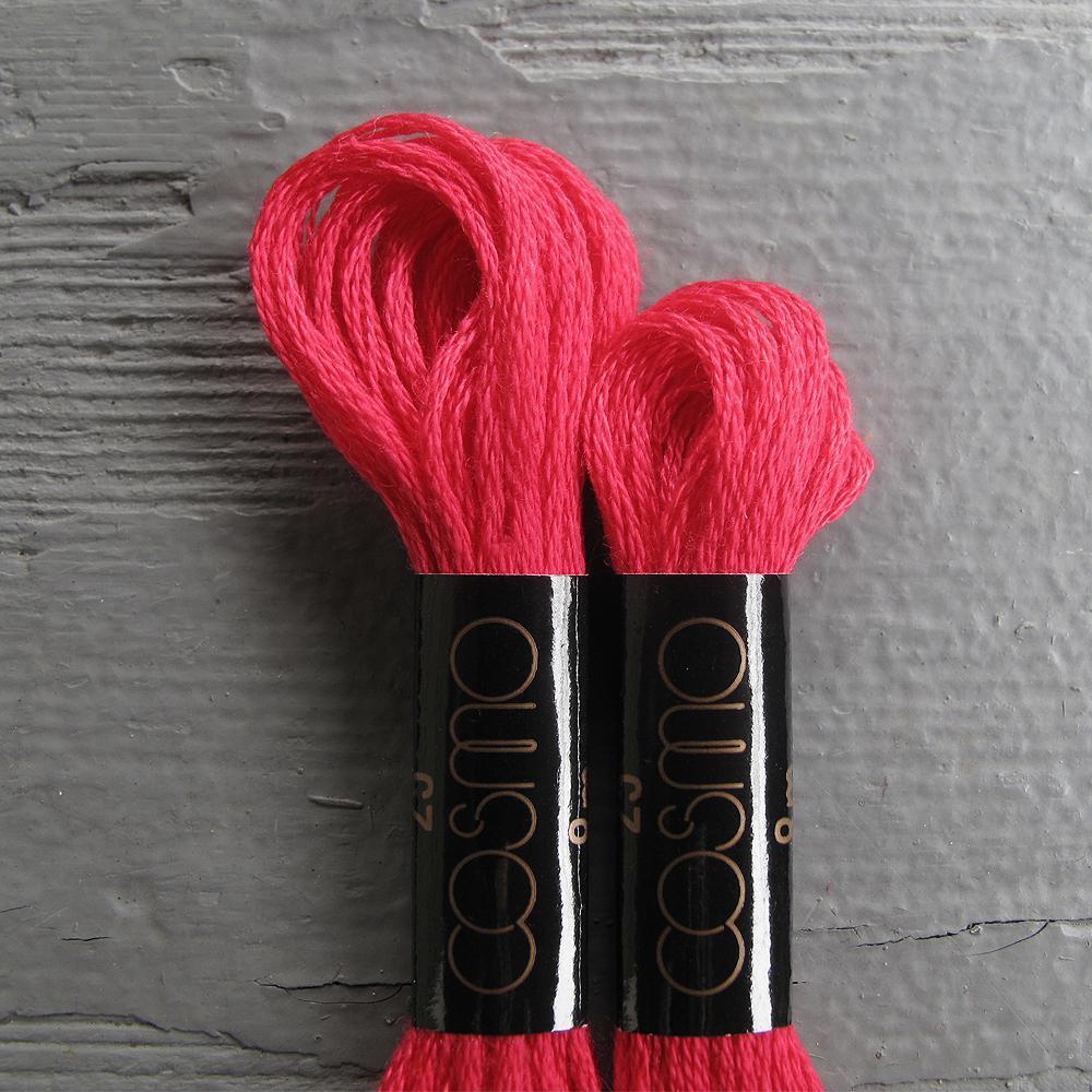Cosmo Floss: Pinks - Image 11