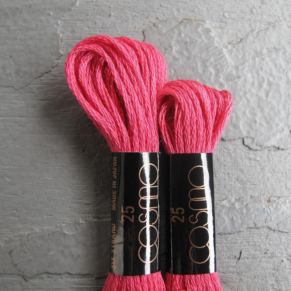 Cosmo Floss: Pinks - Image 14