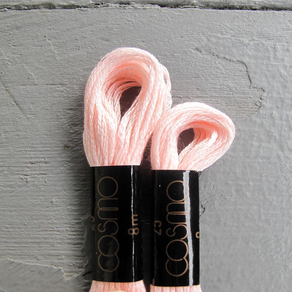 Cosmo Floss: Pinks - Image 17