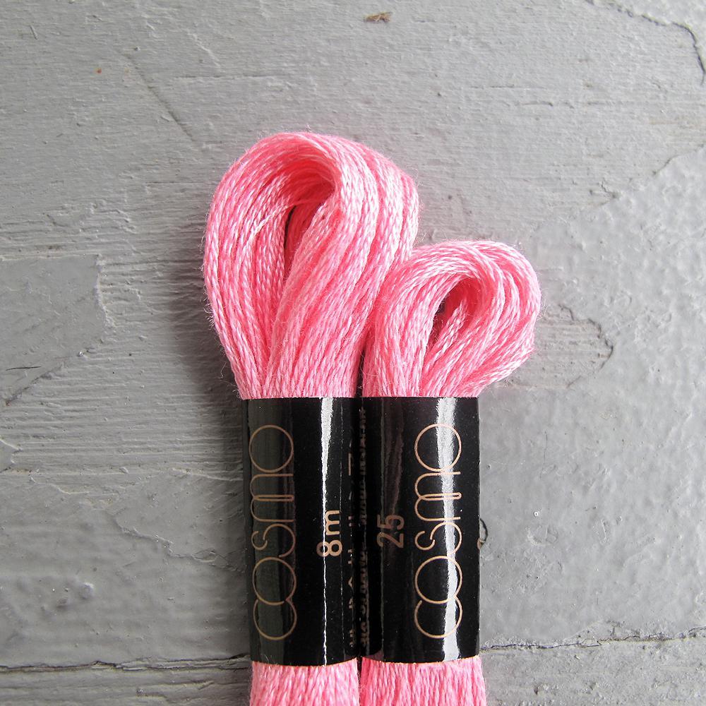 Cosmo Floss: Pinks - Image 22