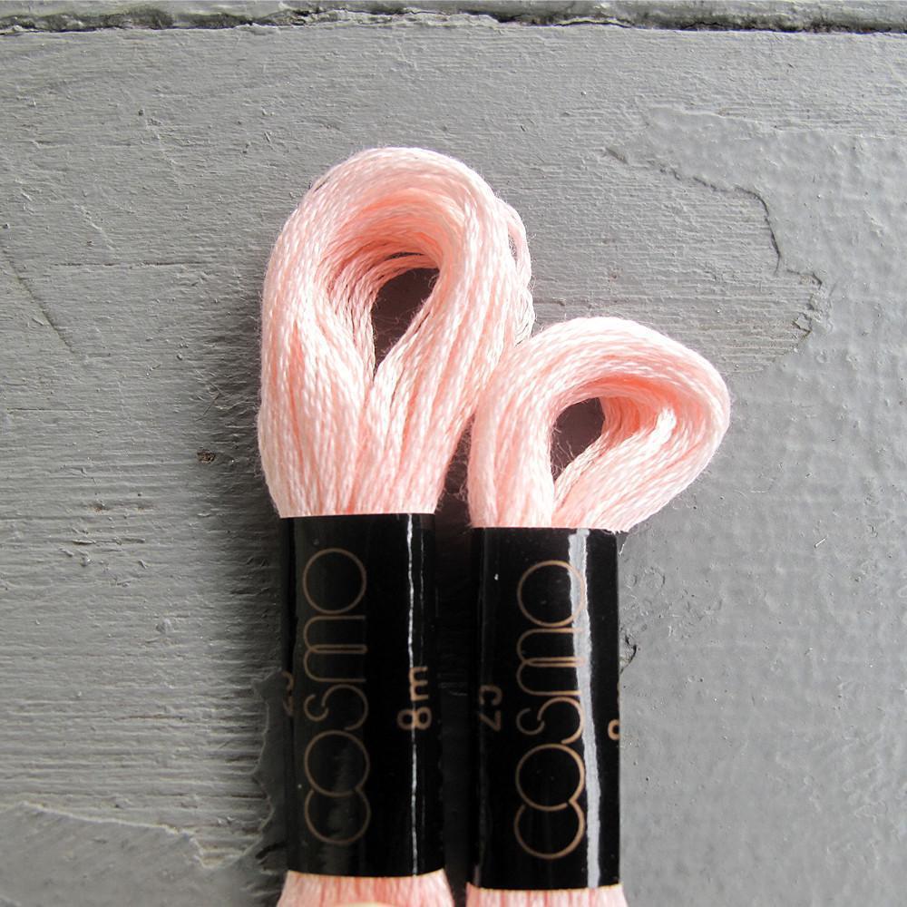 Cosmo Floss: Pinks - Image 23