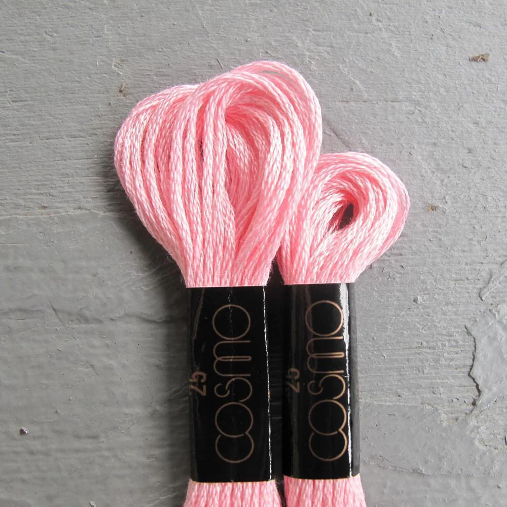 Cosmo Floss: Pinks - Image 24