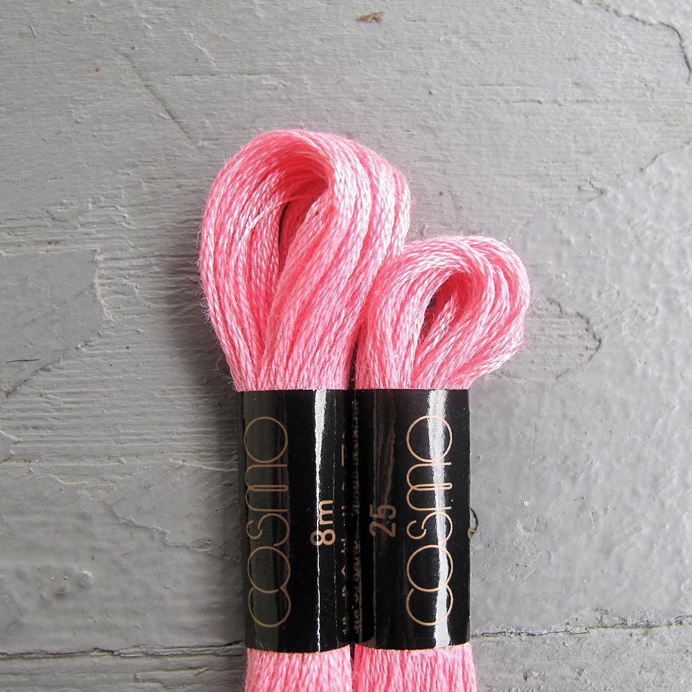 Cosmo Floss: Pinks - Image 25