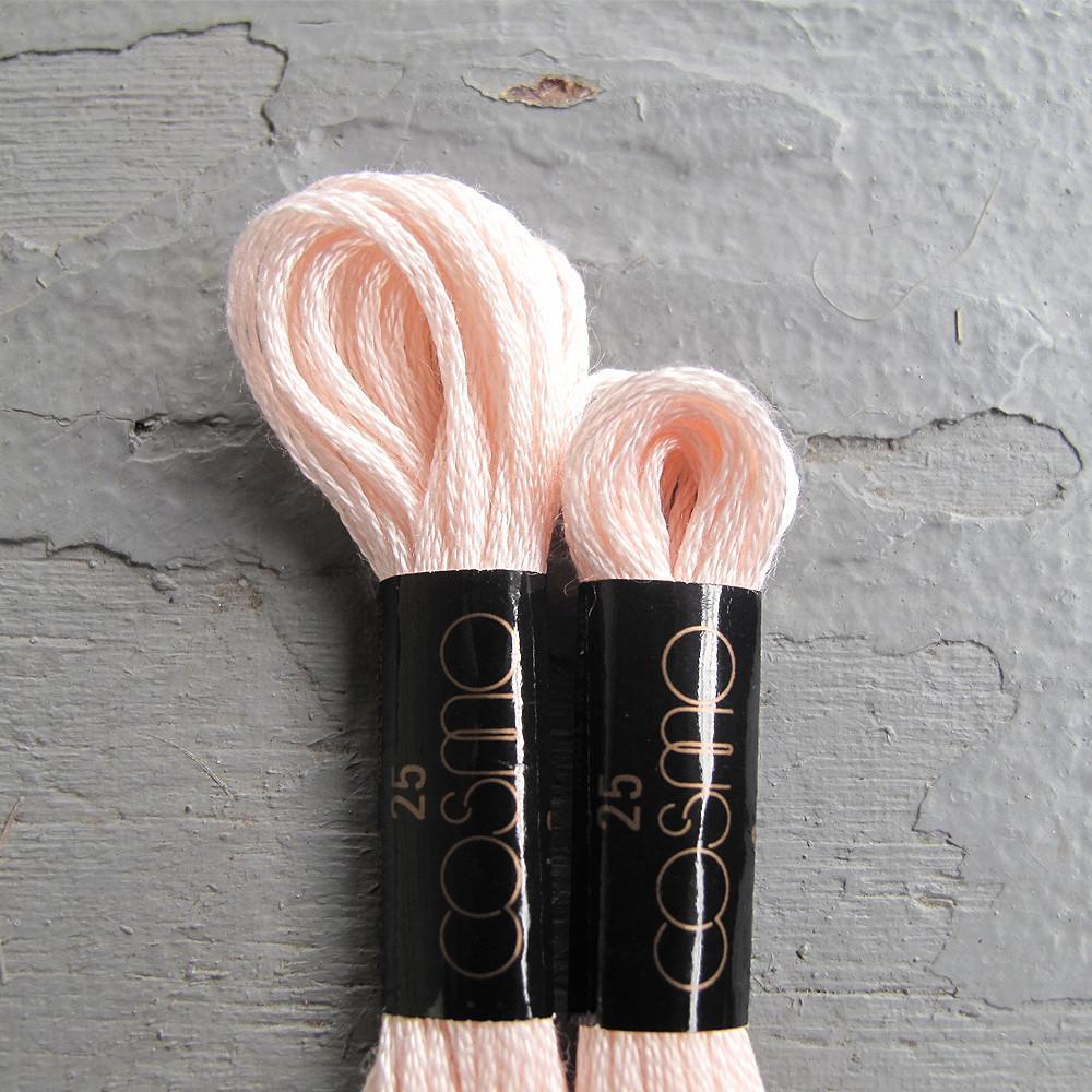 Cosmo Floss: Pinks - Image 32