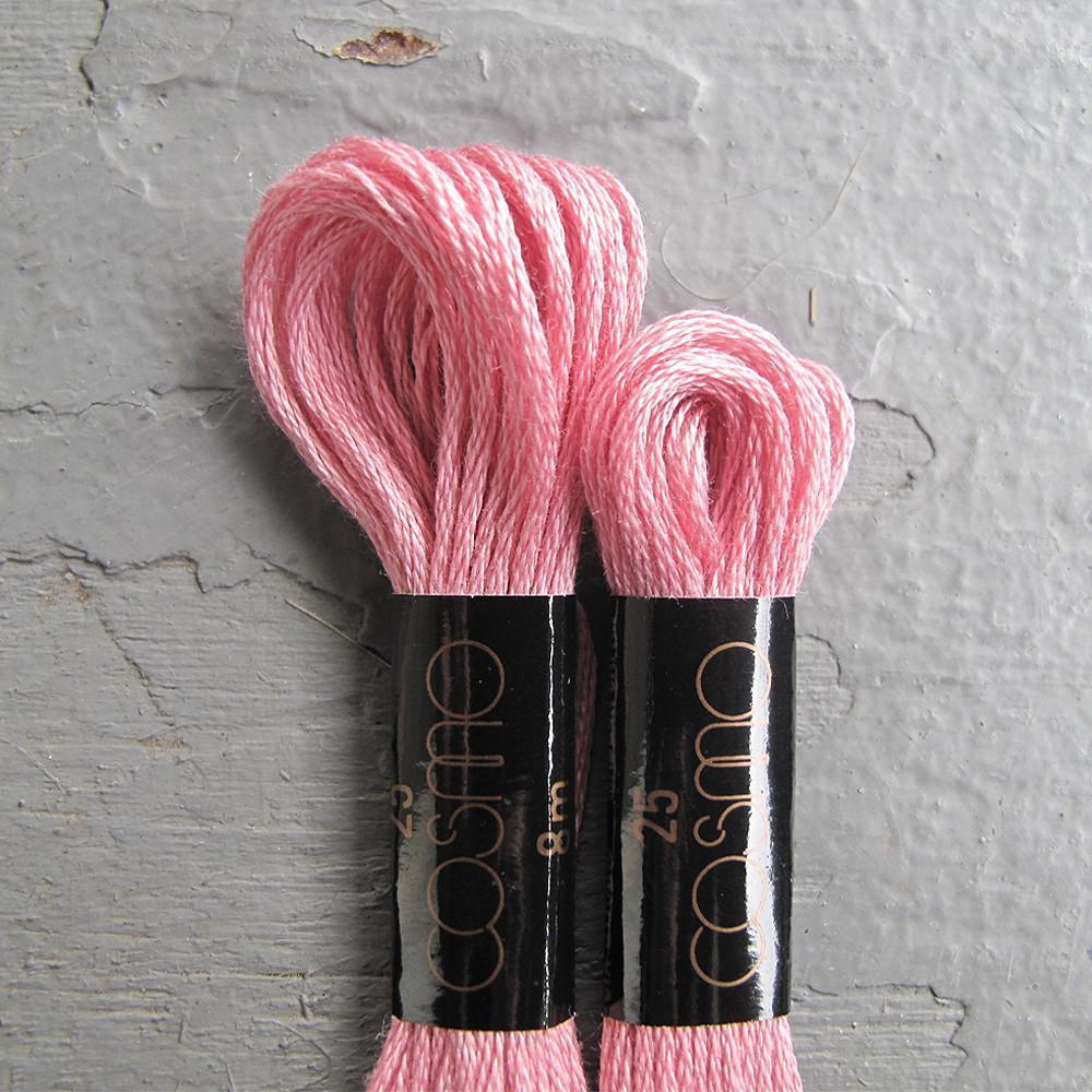 Cosmo Floss: Pinks - Image 33