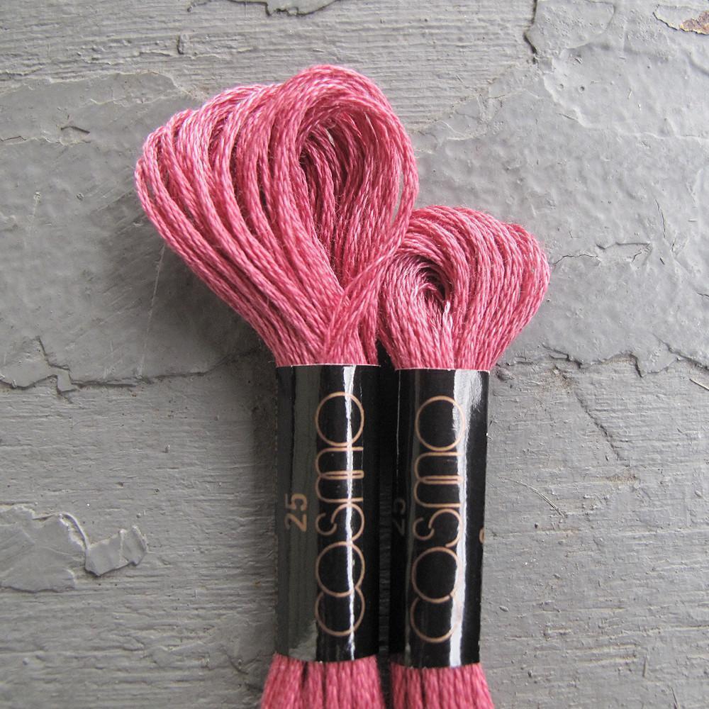 Cosmo Floss: Pinks - Image 34