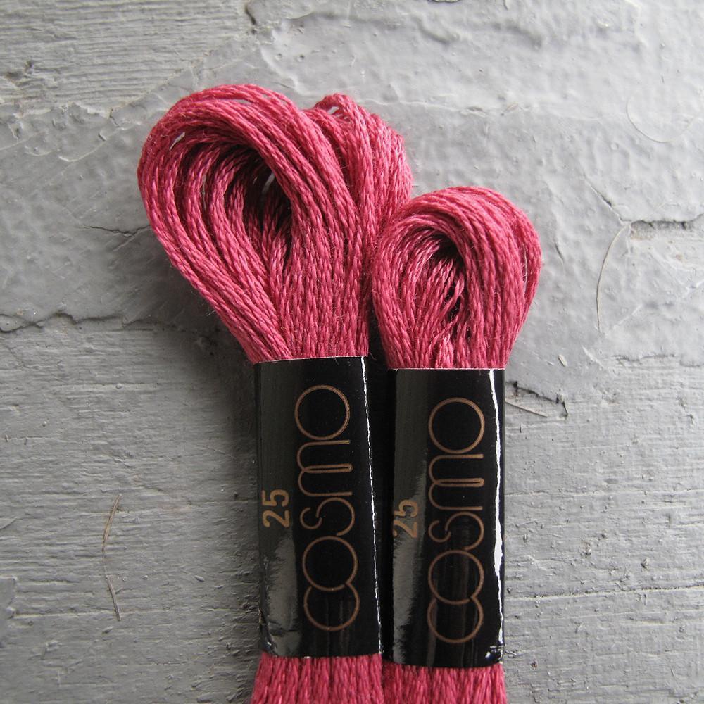 Cosmo Floss: Pinks - Image 35