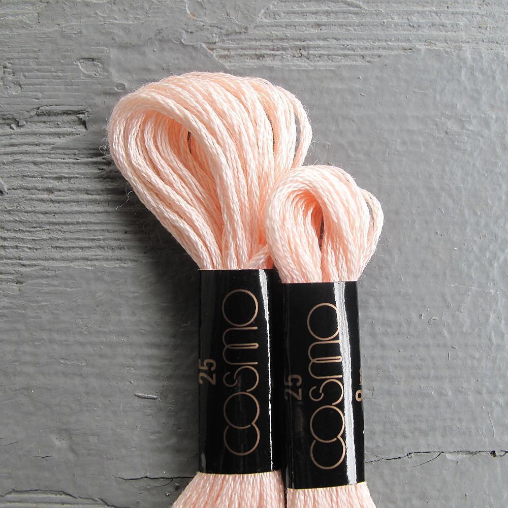 Cosmo Floss: Pinks - Image 43