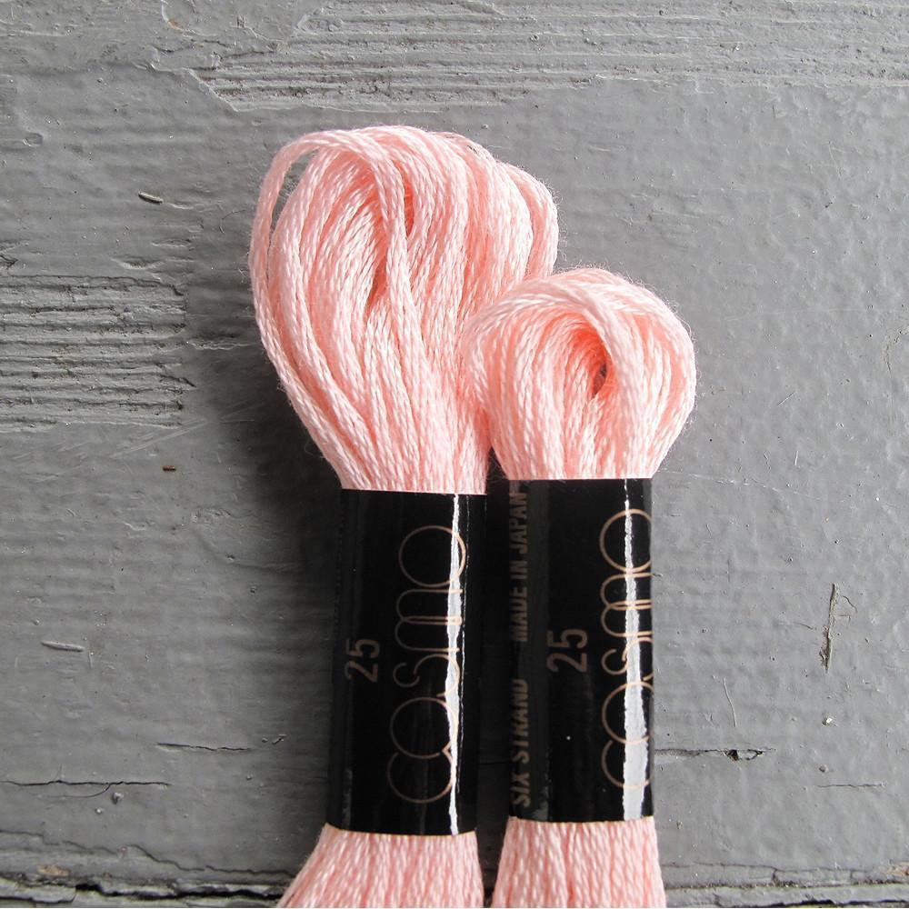 Cosmo Floss: Pinks - Image 44