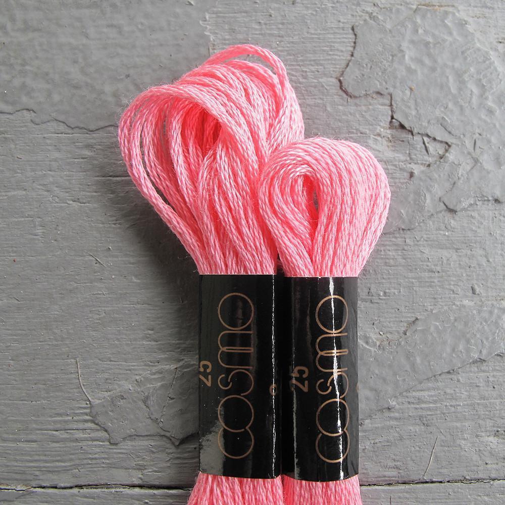 Cosmo Floss: Pinks - Image 46