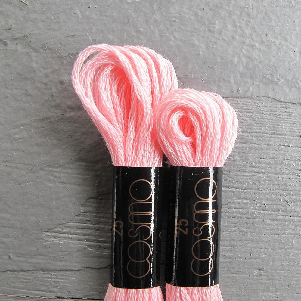 Cosmo Floss: Pinks - Image 47
