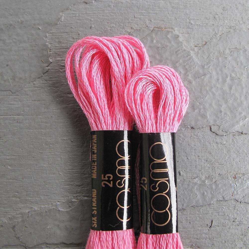 Cosmo Floss: Pinks - Image 49