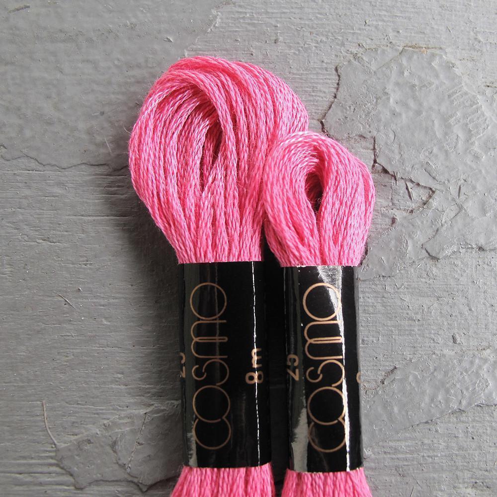 Cosmo Floss: Pinks - Image 50