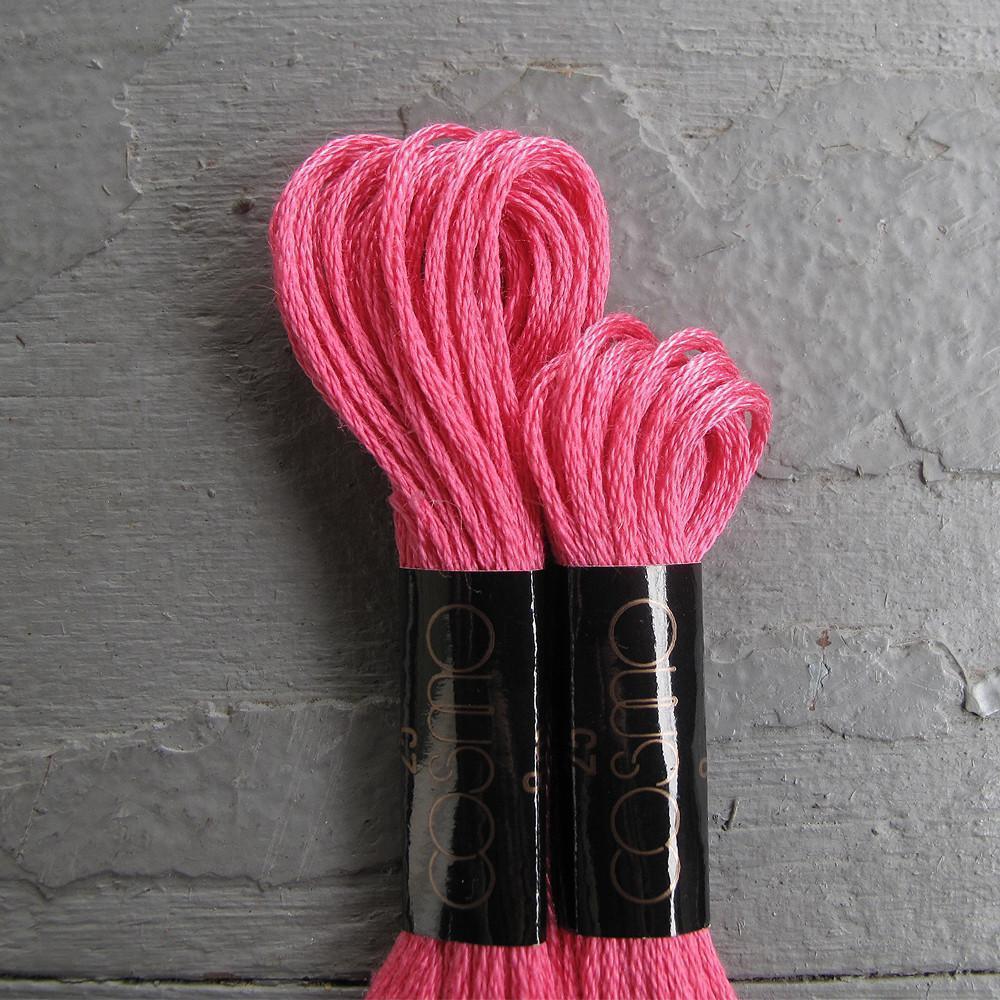 Cosmo Floss: Pinks - Image 51