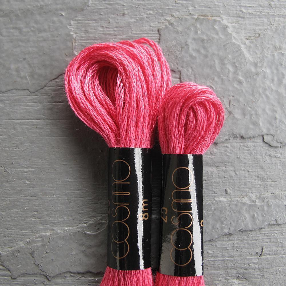 Cosmo Floss: Pinks - Image 52