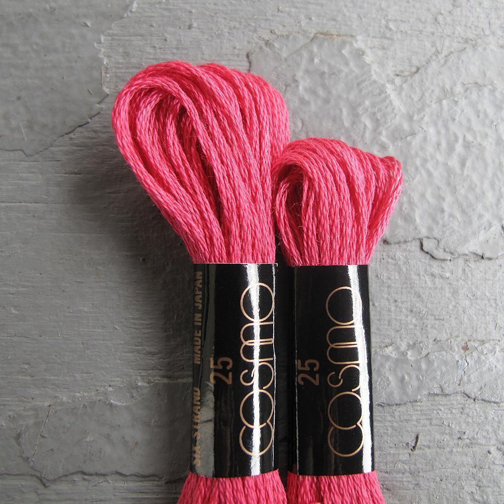 Cosmo Floss: Pinks - Image 53