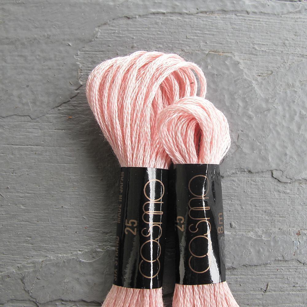Cosmo Floss: Pinks - Image 54