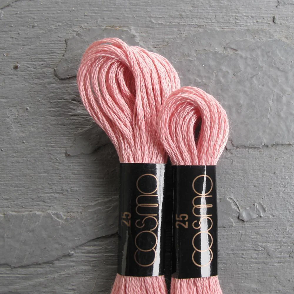 Cosmo Floss: Pinks - Image 55