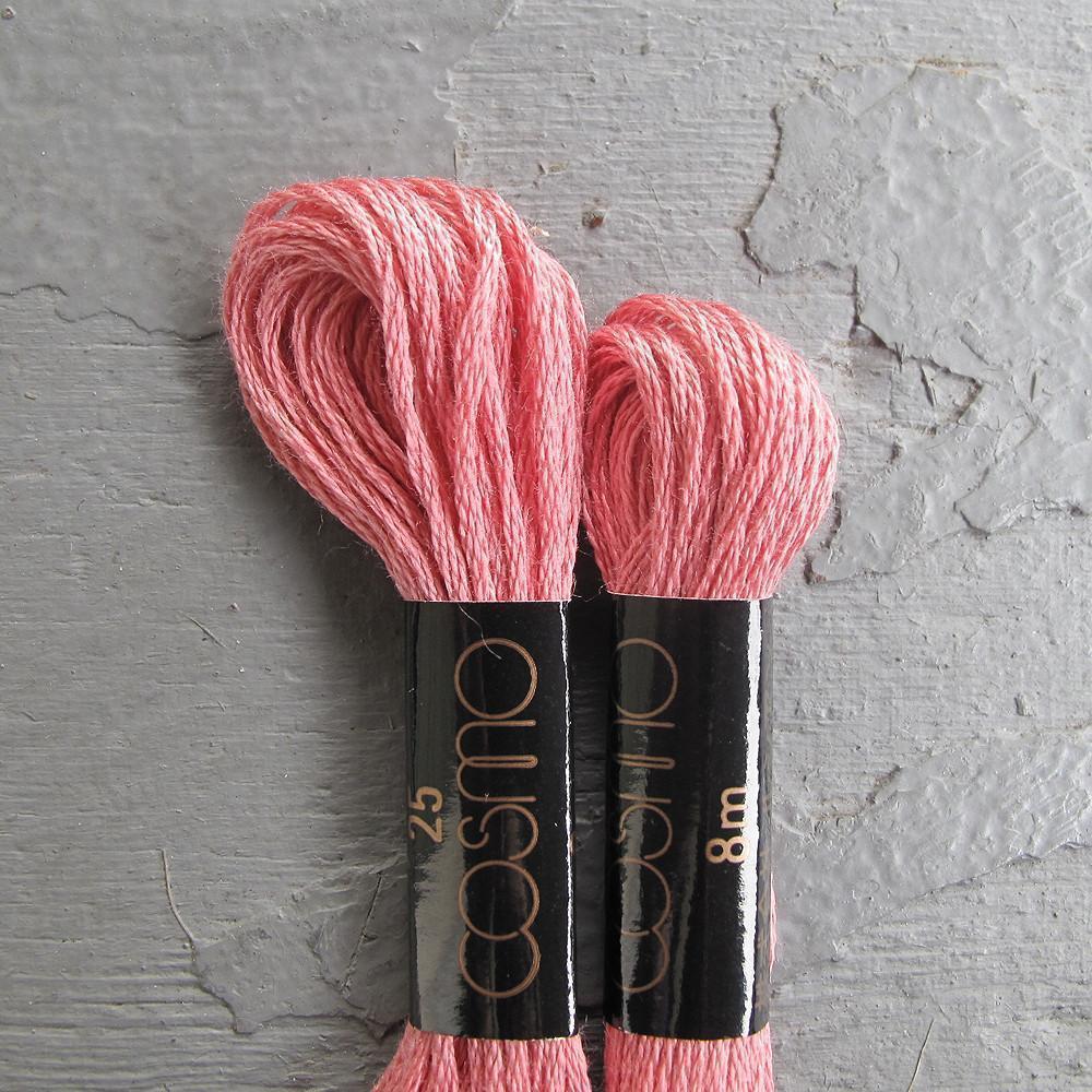 Cosmo Floss: Pinks - Image 56