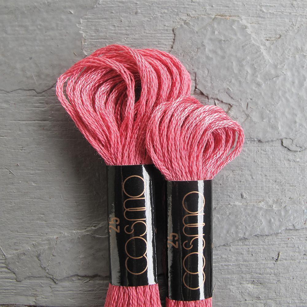 Cosmo Floss: Pinks - Image 57