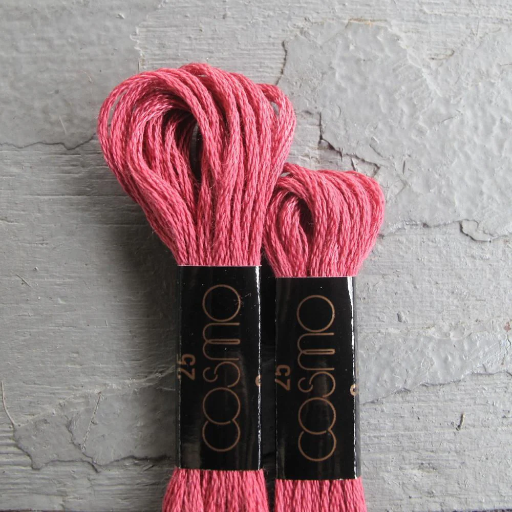 Cosmo Floss: Pinks - Image 58